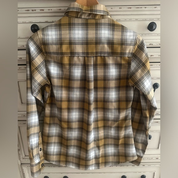 Dixxon Lager Series Flannel- Women’s Like New - Picture 2 of 5